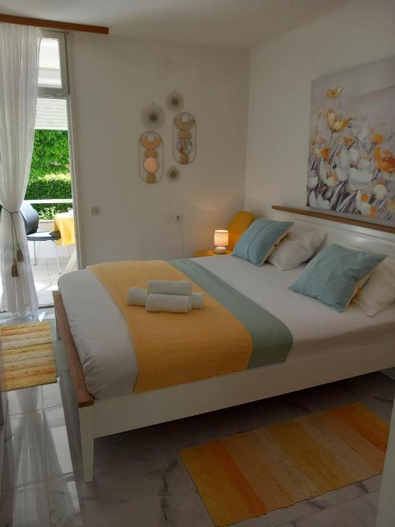 Studio apartman MARIJA photo 2