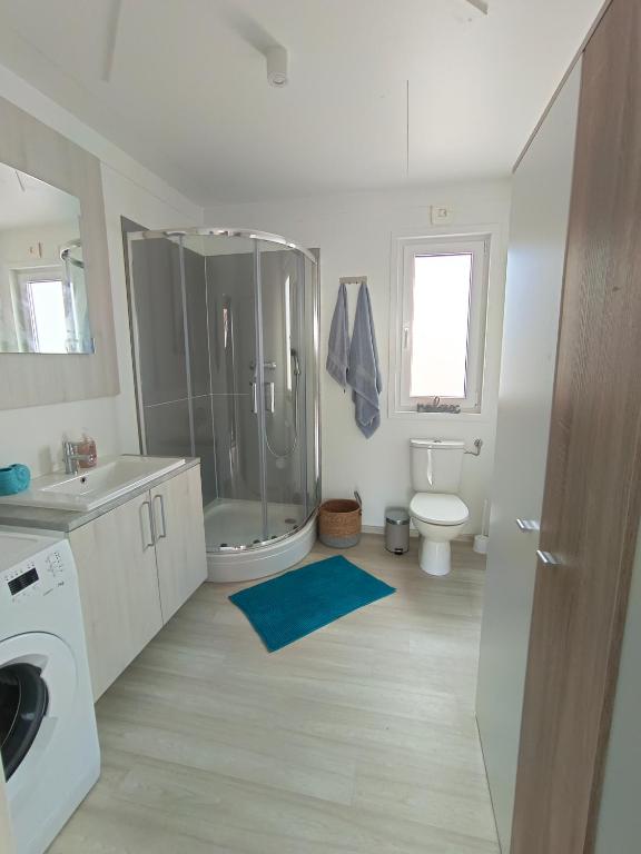 Sea View Holidays - Mobilehome Pakostane photo 3