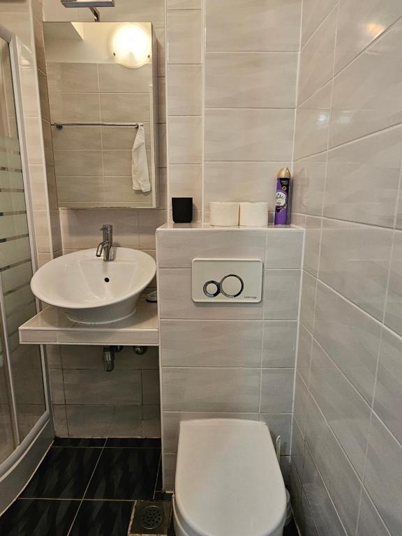 Studio apartment Gigi photo 3