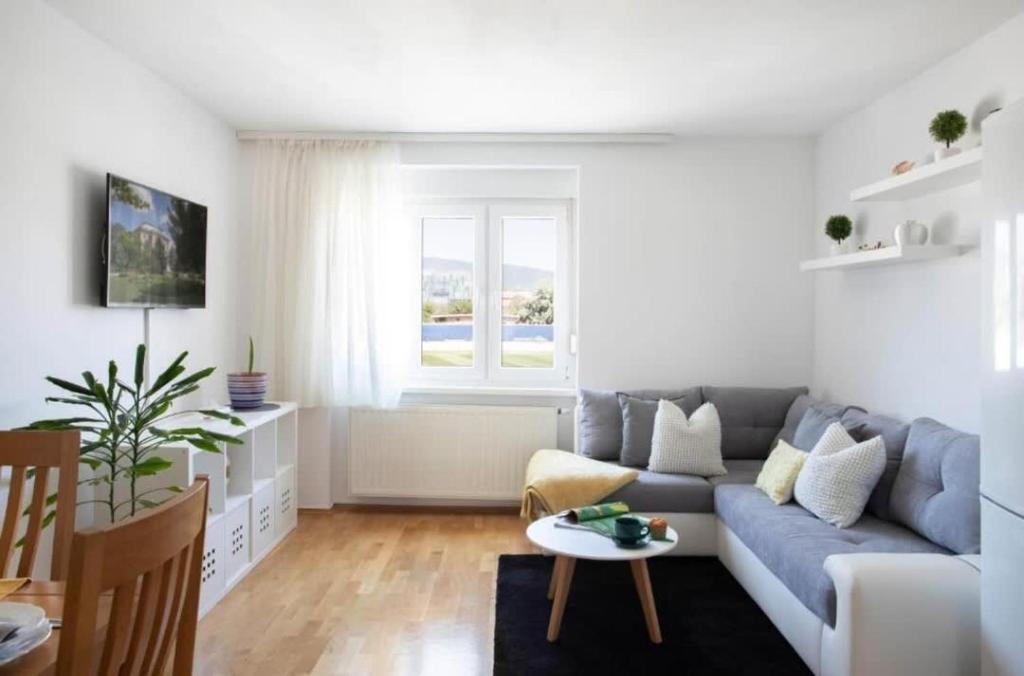Tesla Apartment URBAN STAY — photo 1