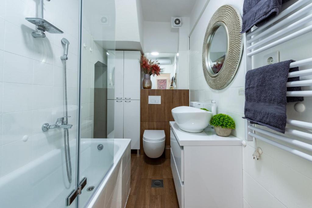 Aurora Seaview Apartment photo 2