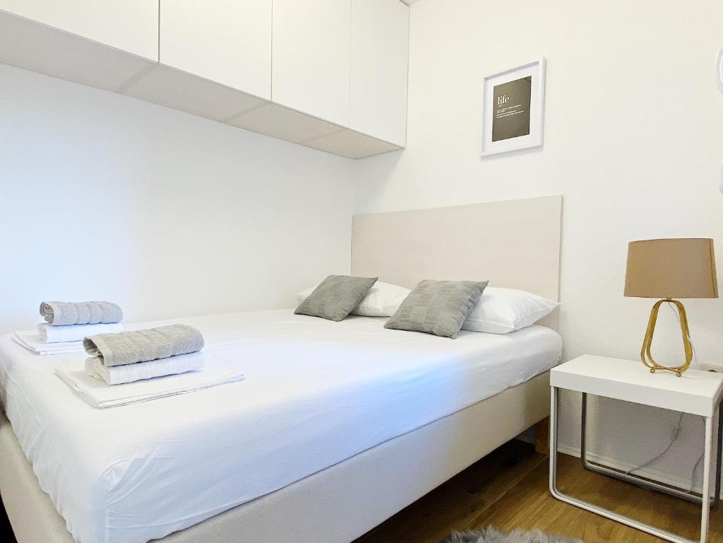 ST3 studio apartman photo 2