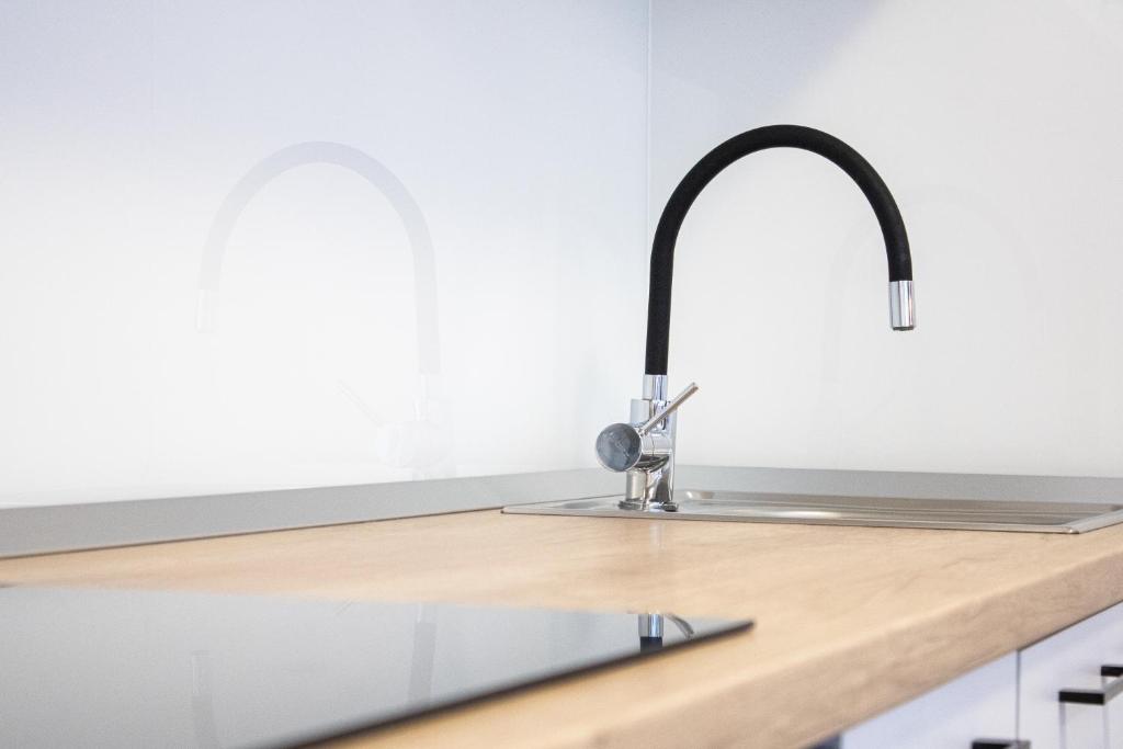 ST3 studio apartman photo 3