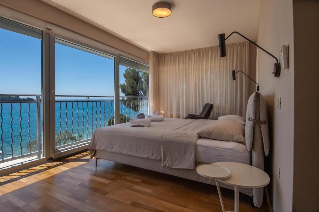 Bed & Breakfast Blu Locanda photo 2