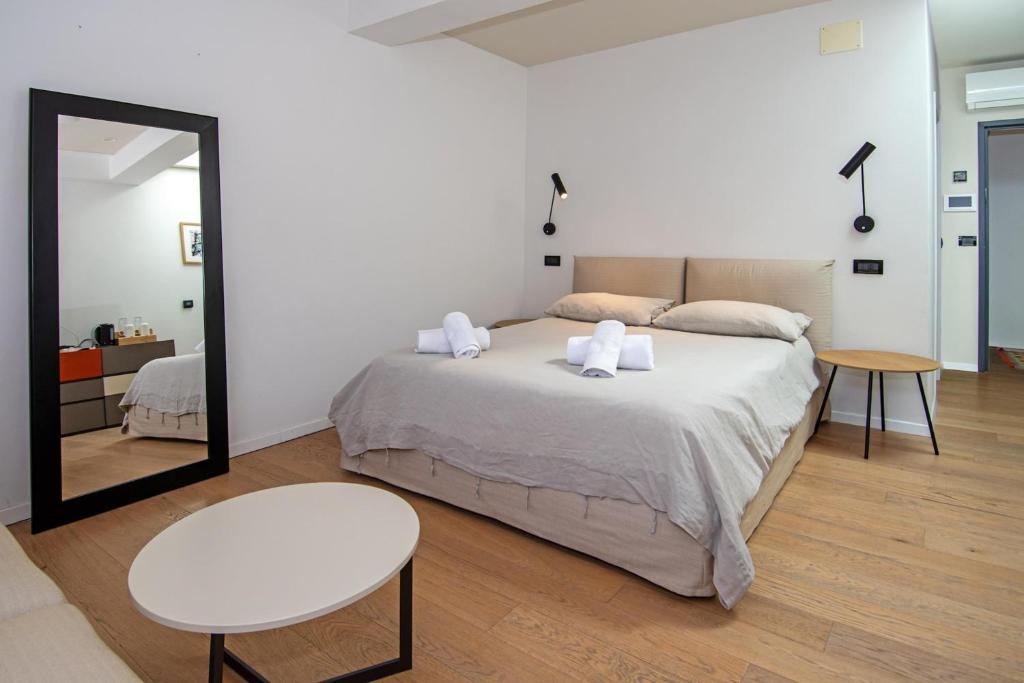 Bed & Breakfast Blu Locanda photo 3