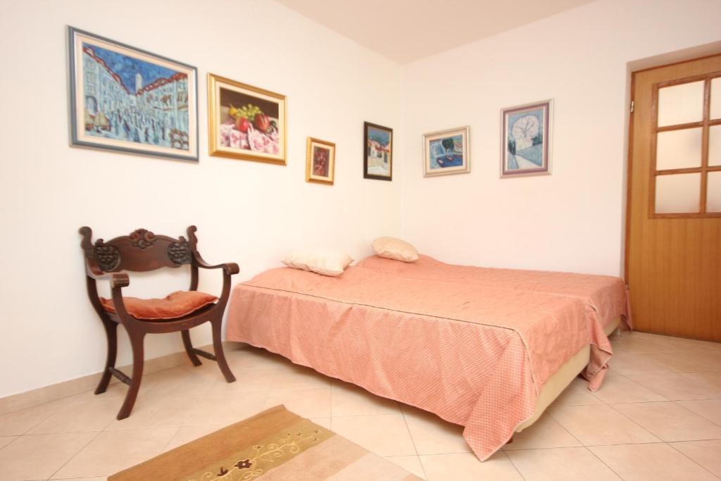 Apartments by the sea Zaton Mali (Dubrovnik) - 9049 photo 2