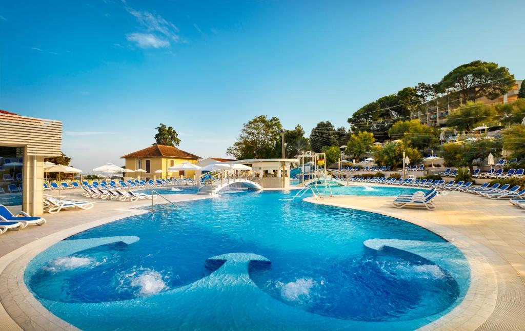 Maistra Select Belvedere Resort photo 2
