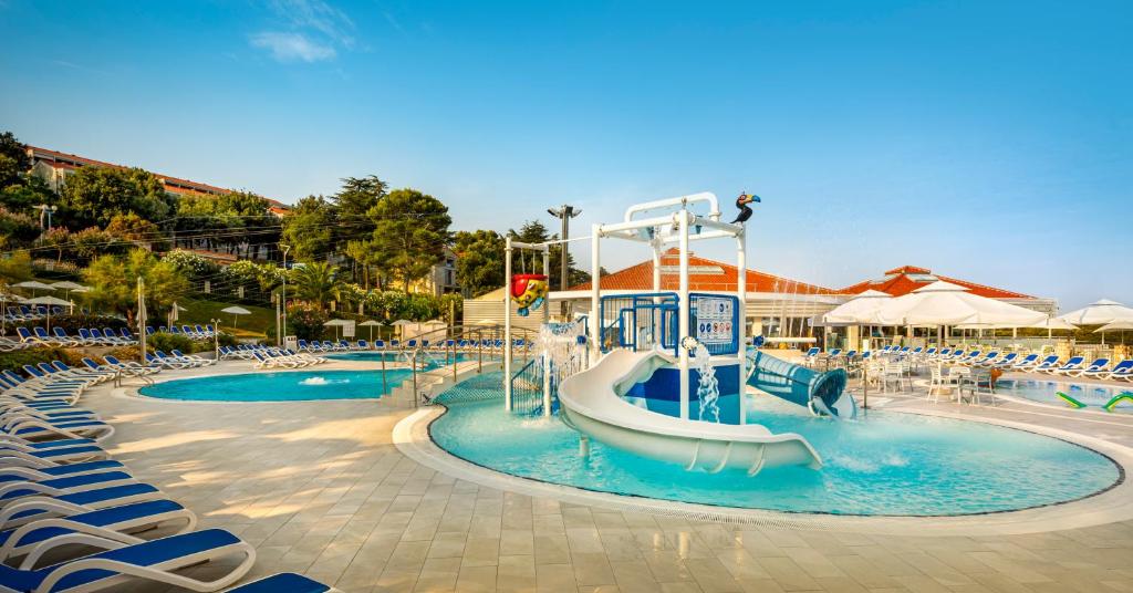 Maistra Select Belvedere Resort photo 3