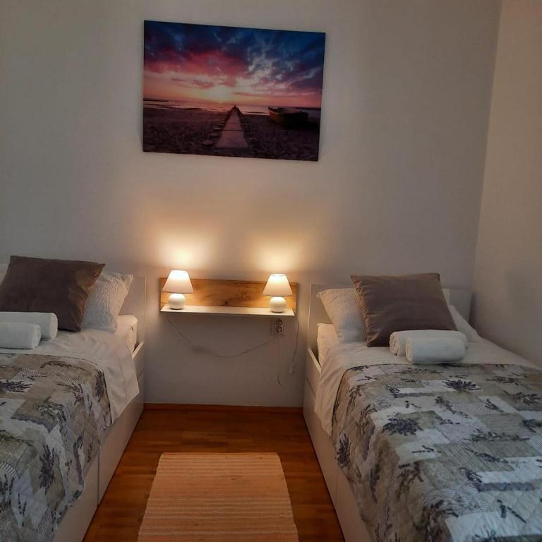 Tara’s Apartman Supetar photo 2