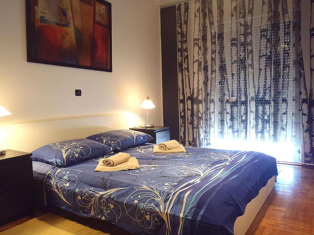 Apartment Dalmaticus photo 2