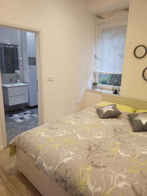 Studio apartment Arija photo 2