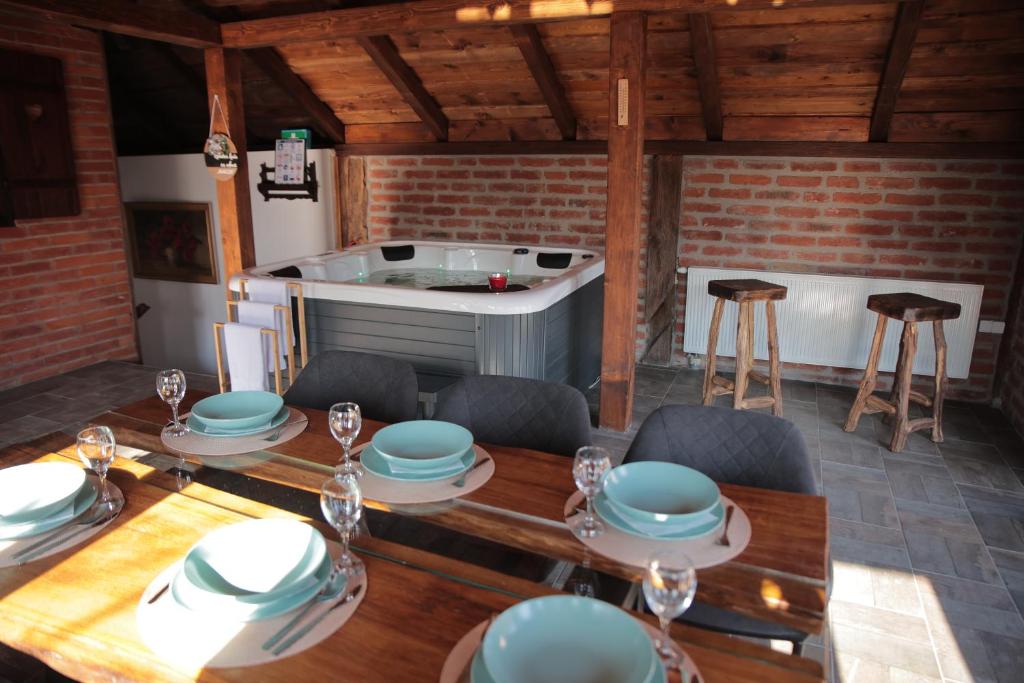 Ruralna kuća za odmor Marija photo 3