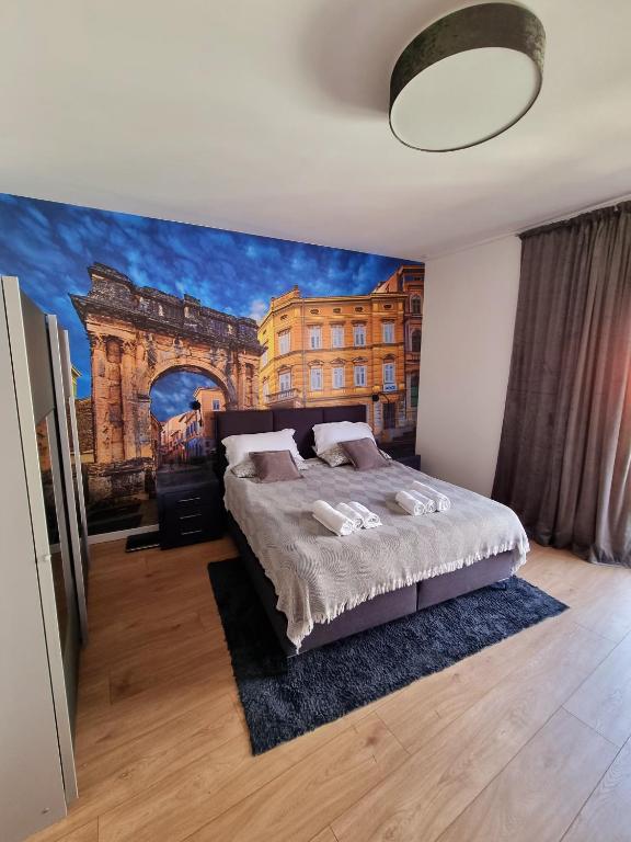 Stivi Luxury Apartments — photo 1