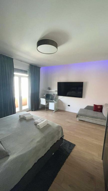 Stivi Luxury Apartments photo 2