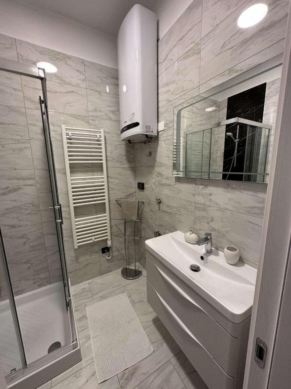 Stivi Luxury Apartments photo 3