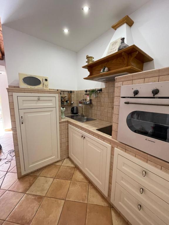 Studio Apartment Ana photo 3