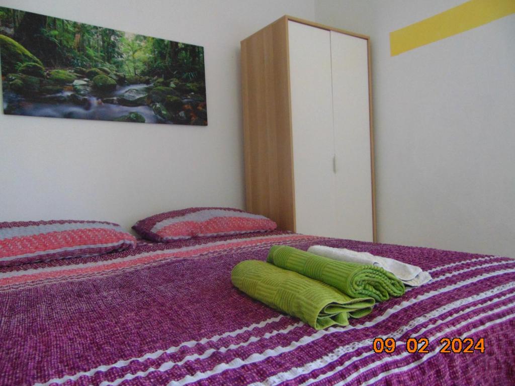 Guest House Arena Rooms — photo 1