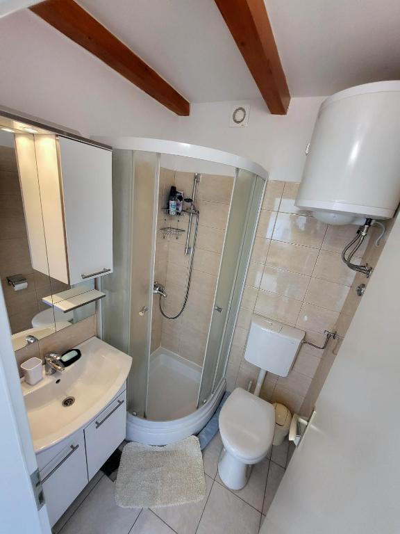 Studio Apartment Portal photo 3