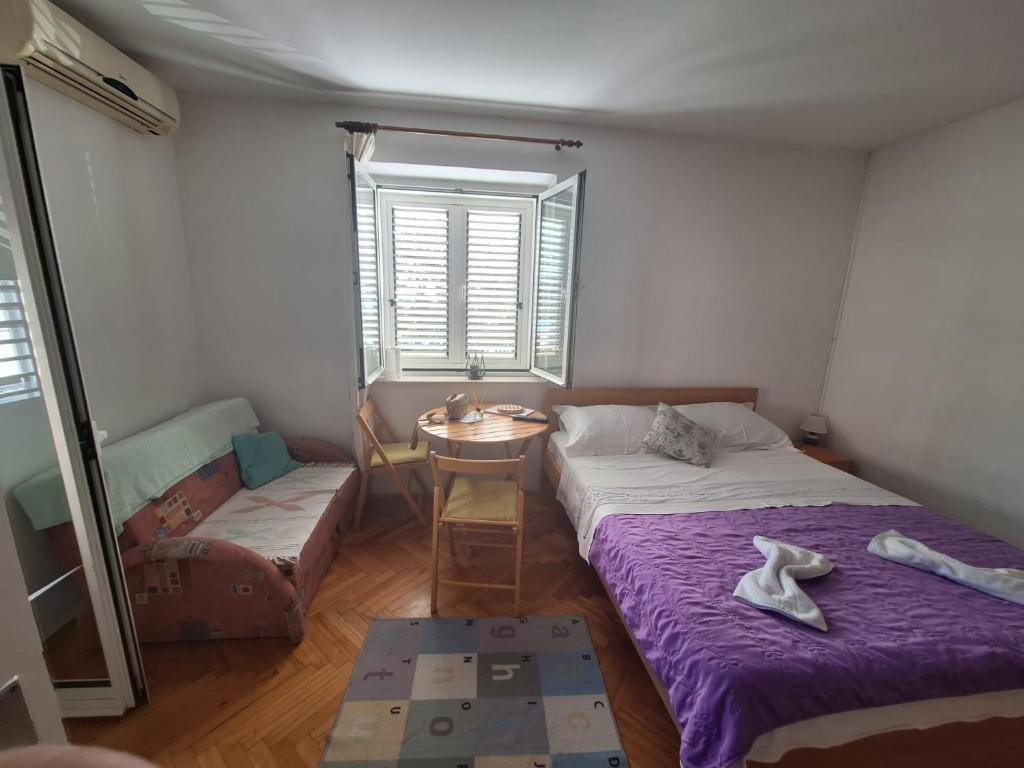 Studio apartman za 2 uz more photo 2