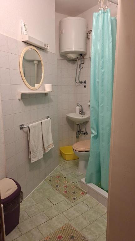 Studio apartman za 2 uz more photo 3