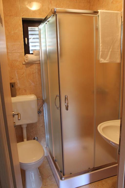 Studio apartment Sasha photo 3