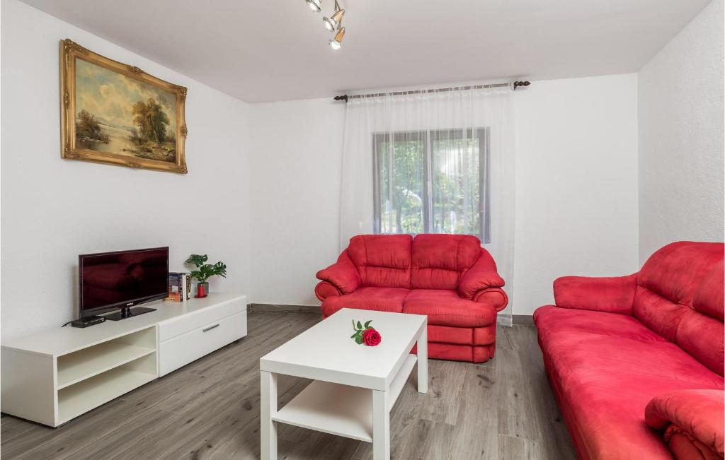 Pet Friendly Home In Severin Na Kupi photo 3