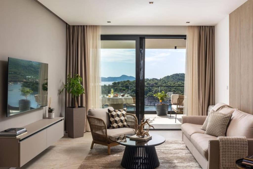 Sound of the Sea - apartment with sea access — photo 1