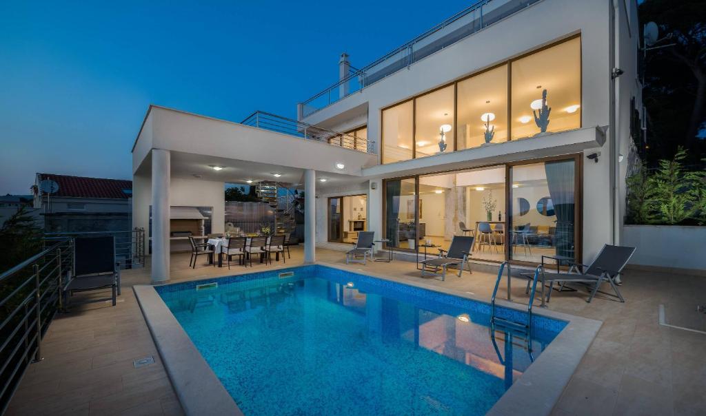 Villa Jasmin — photo 1