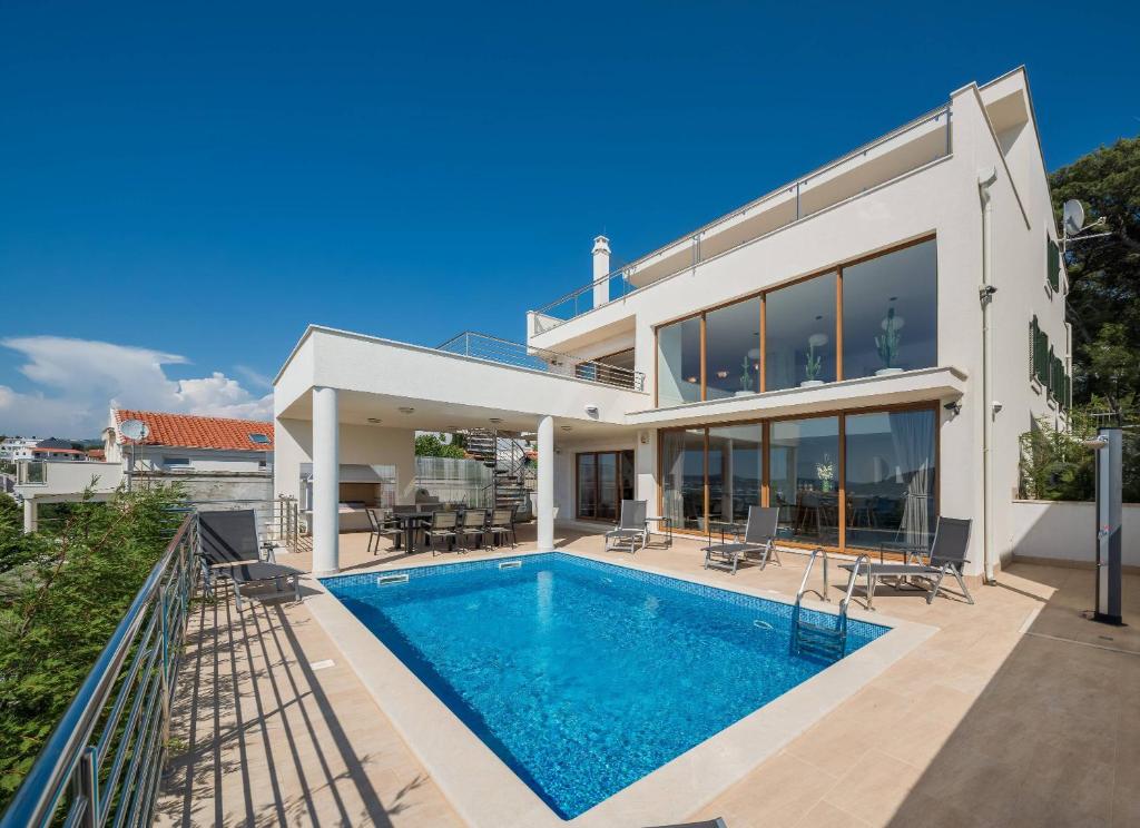Villa Jasmin photo 3