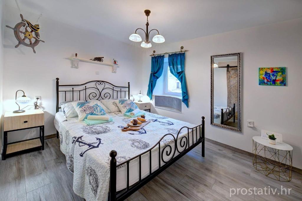 City Apartments & Studio App Frankopan photo 2