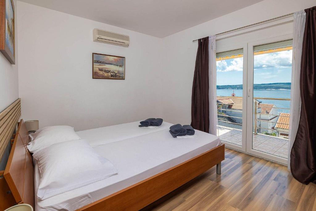 Traumhaftes Penthouse nur 400 Meter zum Strand mit Meerblick photo 2