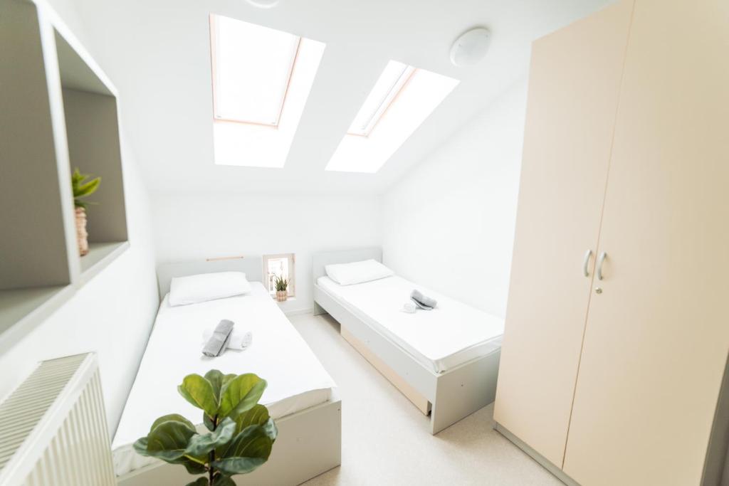 Downtown Zagreb Budget Rooms photo 2