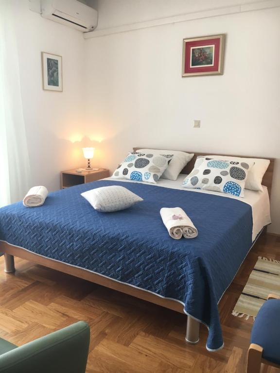Studio apartment and rooms ADRIA photo 2