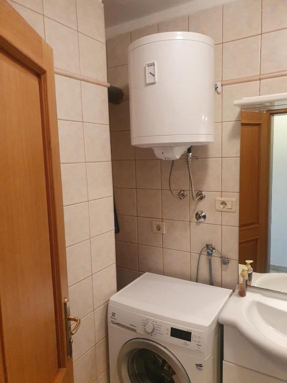Apartman Sunrise photo 3