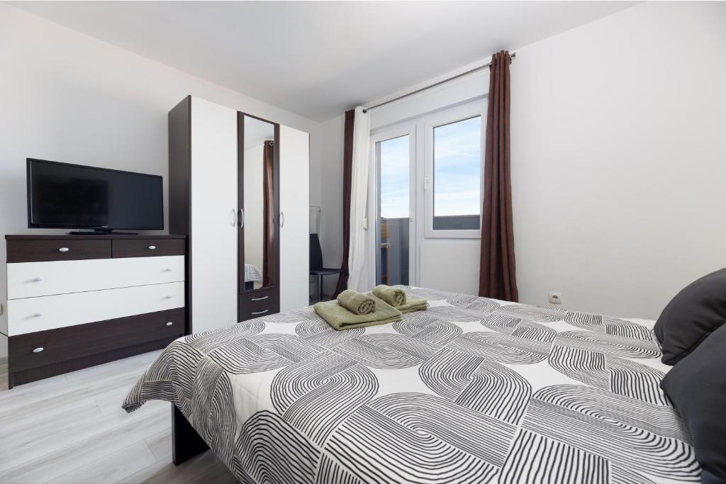 Apartment Kokolo with sea view photo 2