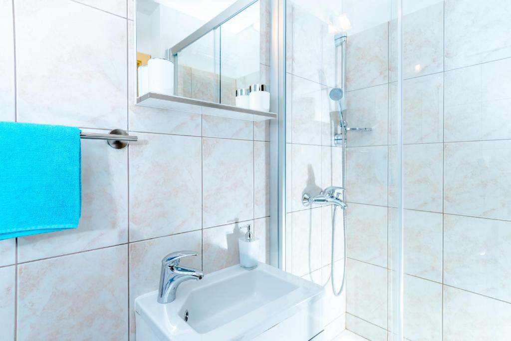 Apartment Kokolo with sea view photo 3