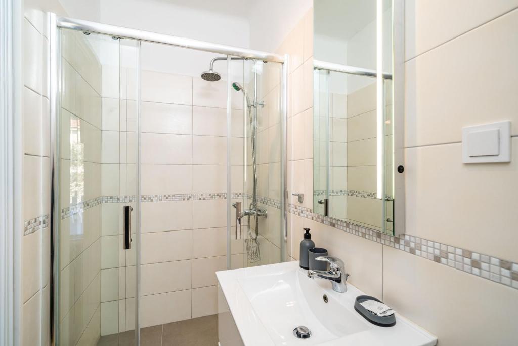 Studio Apartman LEMON photo 3
