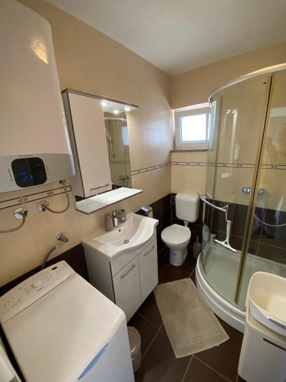 Tessitura Murter apartman photo 3