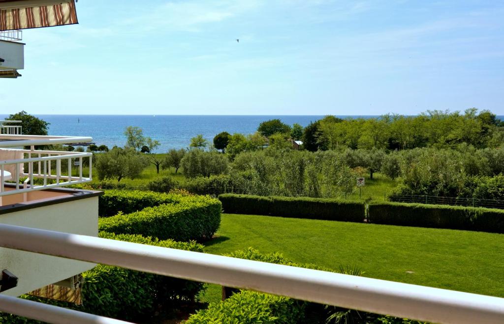 Studio Apartment Flavia 2 near the beach — photo 1