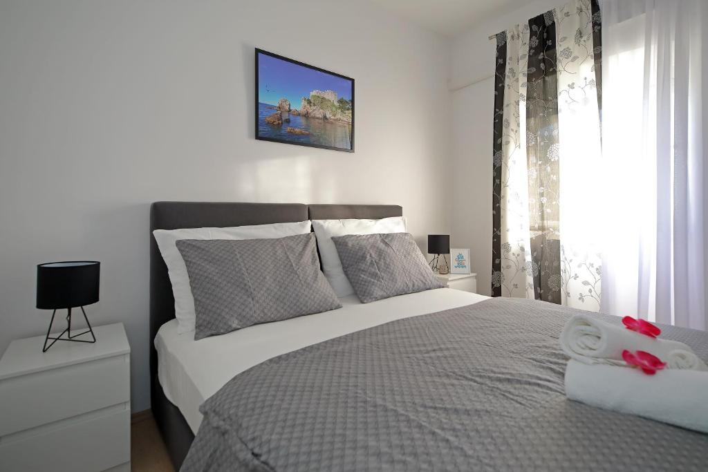 Studio apartments Kalma photo 2