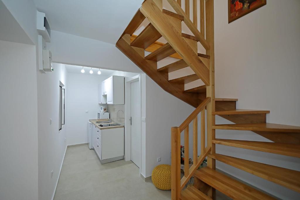 Studio apartments Kalma photo 3
