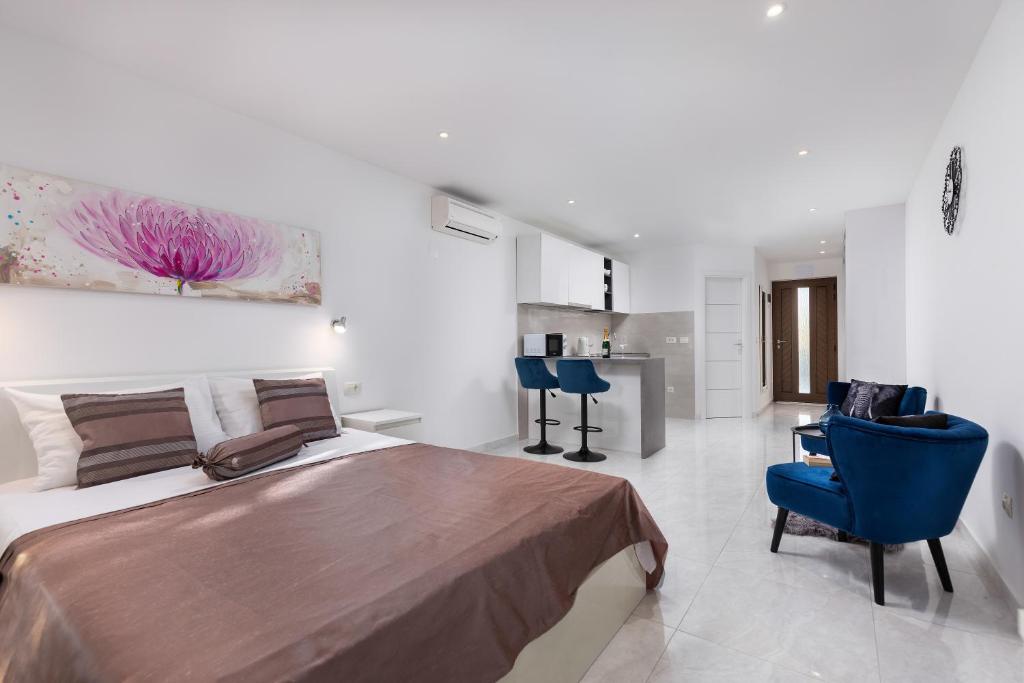 Studio Apartman Nega 3 photo 2