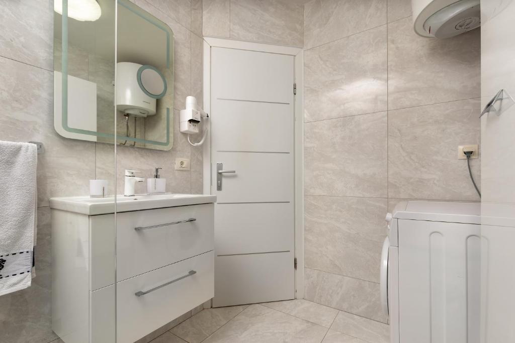 Studio Apartman Nega 3 photo 3