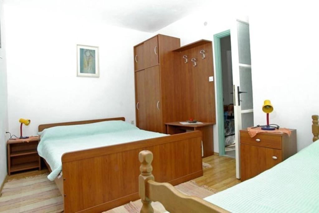 Apartments by the sea Cove Mikulina Luka photo 2