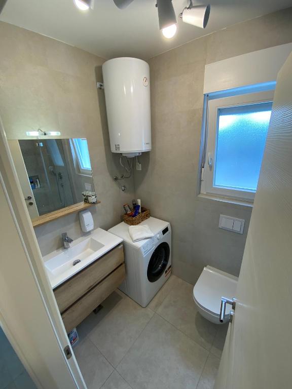 Sweet Home apartament NEW photo 3