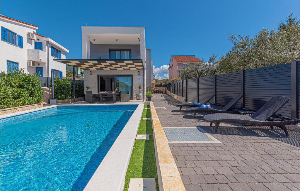 Stunning Home In Sibenik - Zaboric photo 3