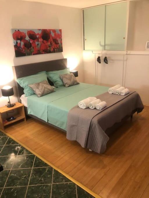 Studio apartment Sfinga photo 2