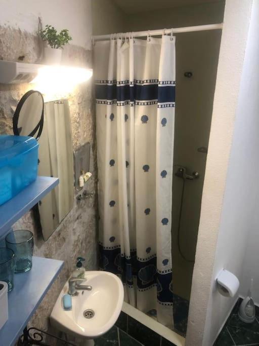 Studio apartment Sfinga photo 3
