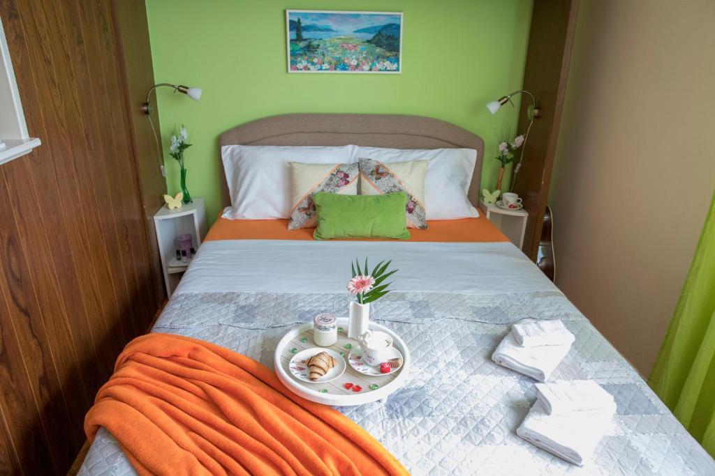 Studio apartman Meli photo 2