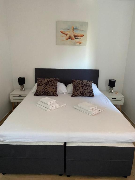 Apartman Toni Novalja photo 2
